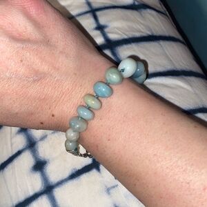 Amazonite Bracelet 